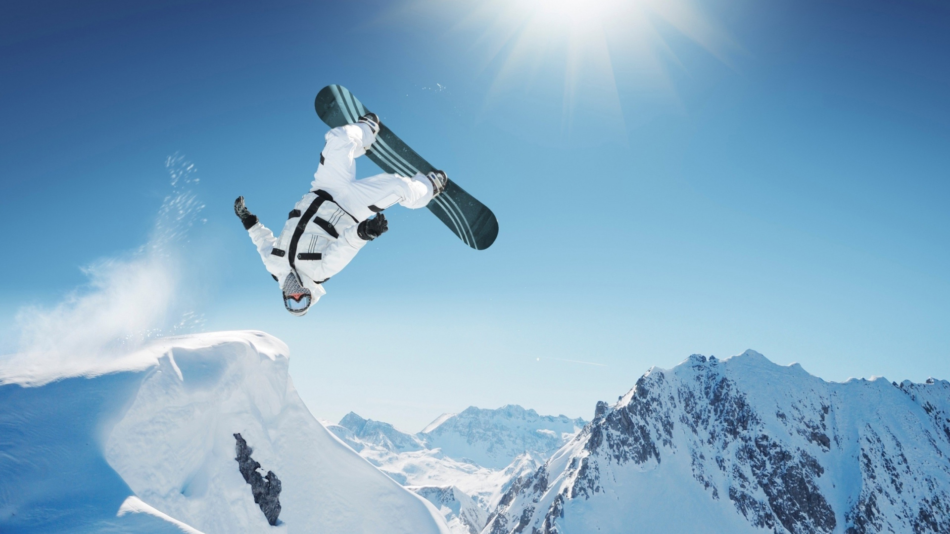 De Winterkaart ACTIE