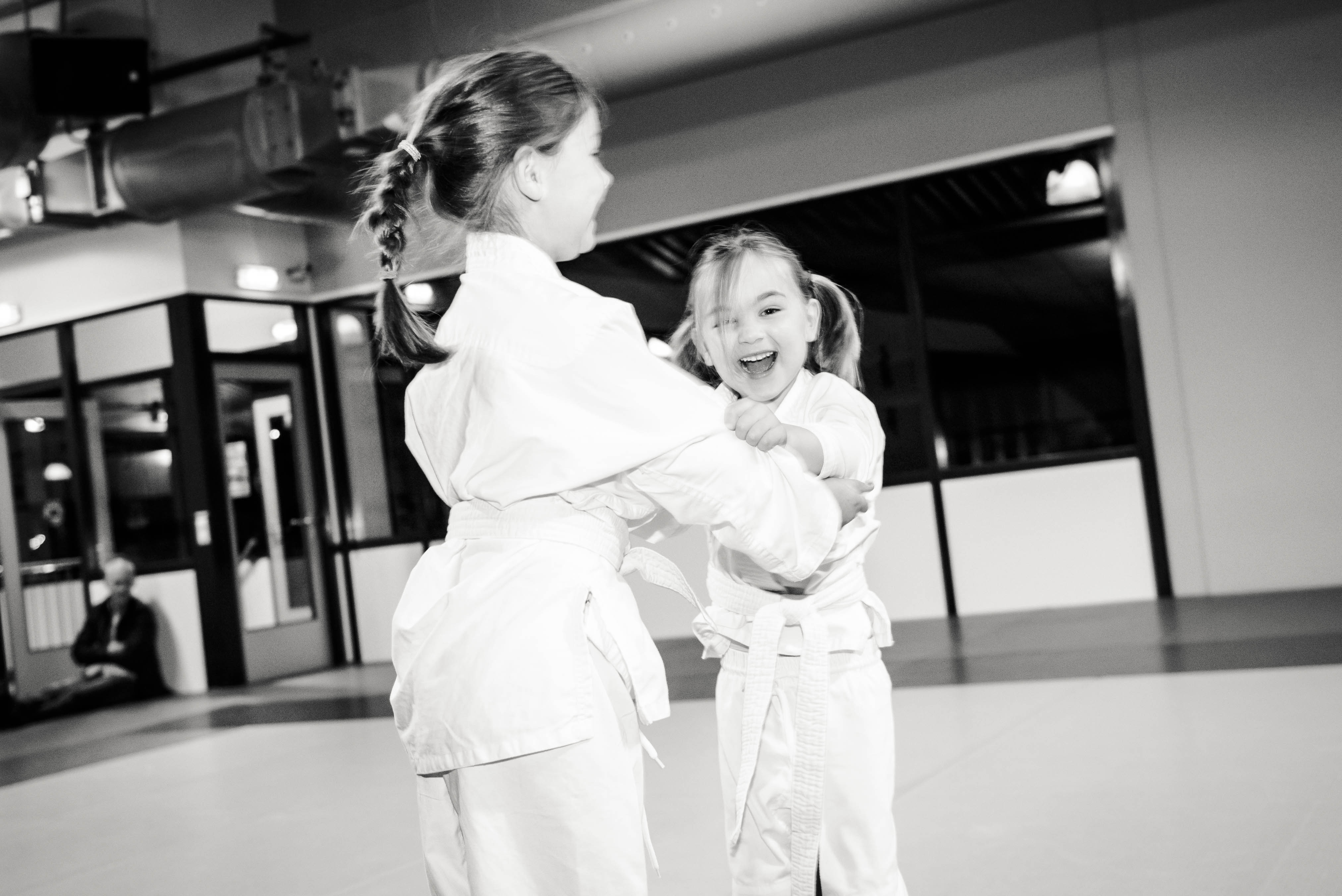 600 punten judotoernooi zo 16 november