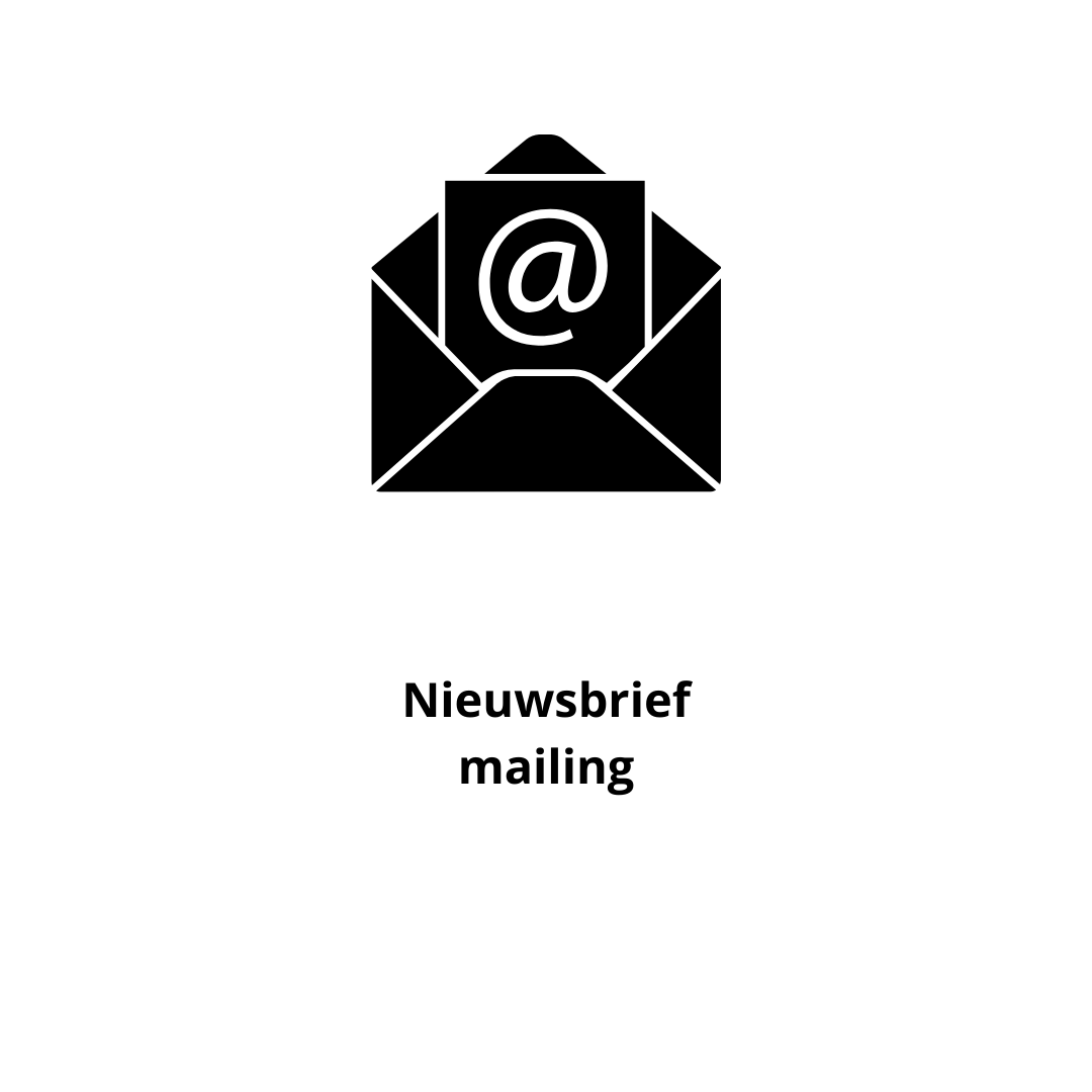 Nieuwbrief 